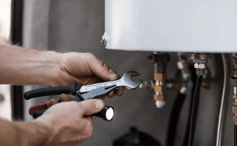 Why choose Water Heater Repair in Reelsville, IN